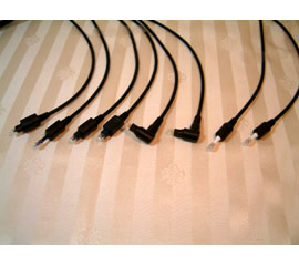 Optic Fiber Cable