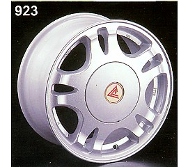 Alumi Alloy Wheel