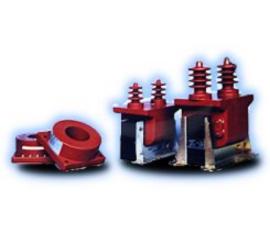 Cast Resin Potential Transformer and Current Transformer