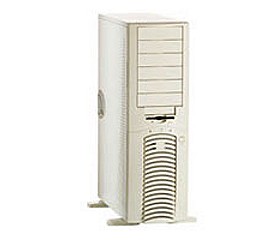 Compter Case - Full tower series
