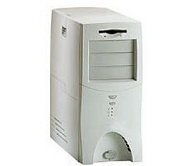 Compter Case - Mid tower series