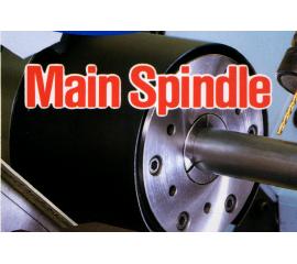 Mian Spindle