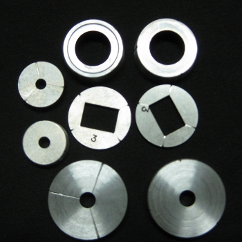 Tungsten Steel Products