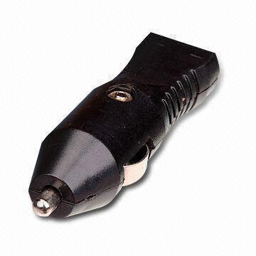 Cigar Lighter Plug