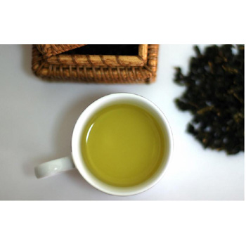 Gold Green Tea
