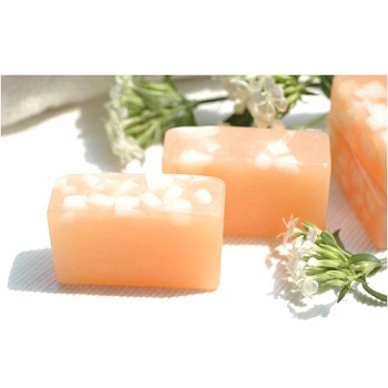 Neroli oil Handmade soap