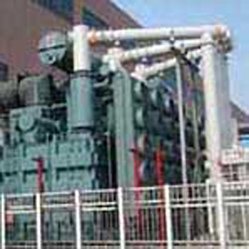 345kV (OIL)POWER TRANSFORMER