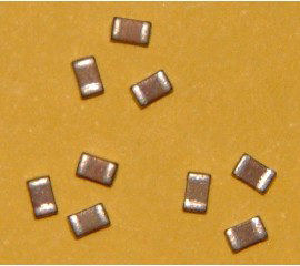 Multi-layer Ceramic Chip Capacitors