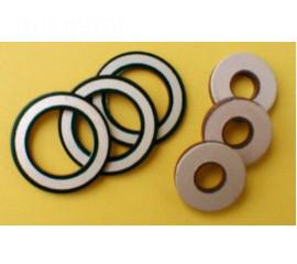 Ring Type capacitors