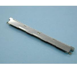 1.25mm,30p,single Rom SMT type board to wire connector