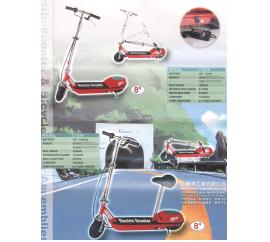 Electric Scooter(24V)