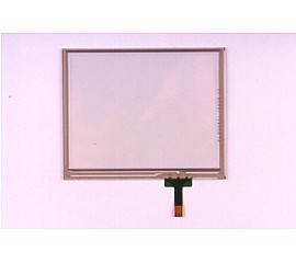 Resistive Touch Panel
