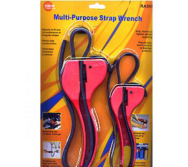 Strap Wrench
