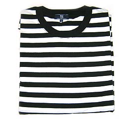 Striped T- Shirt