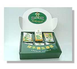 Moringa gift pack (Moringa seeds + Moringa Tea)