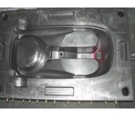 Mold for Auto Parts