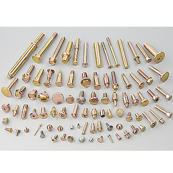 Motor vehicle Screw / Bolts,Bicycle parts / Screws and Bolts