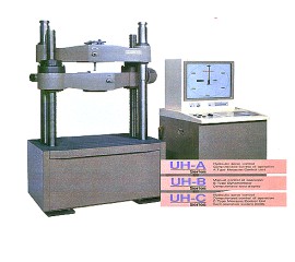 Material Testing Instrument