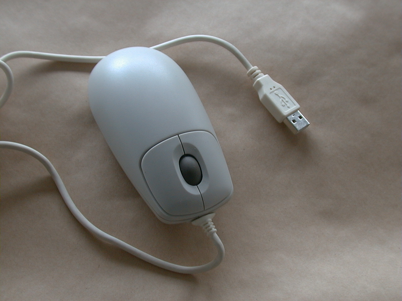 800DPI 3Single wheel mouse