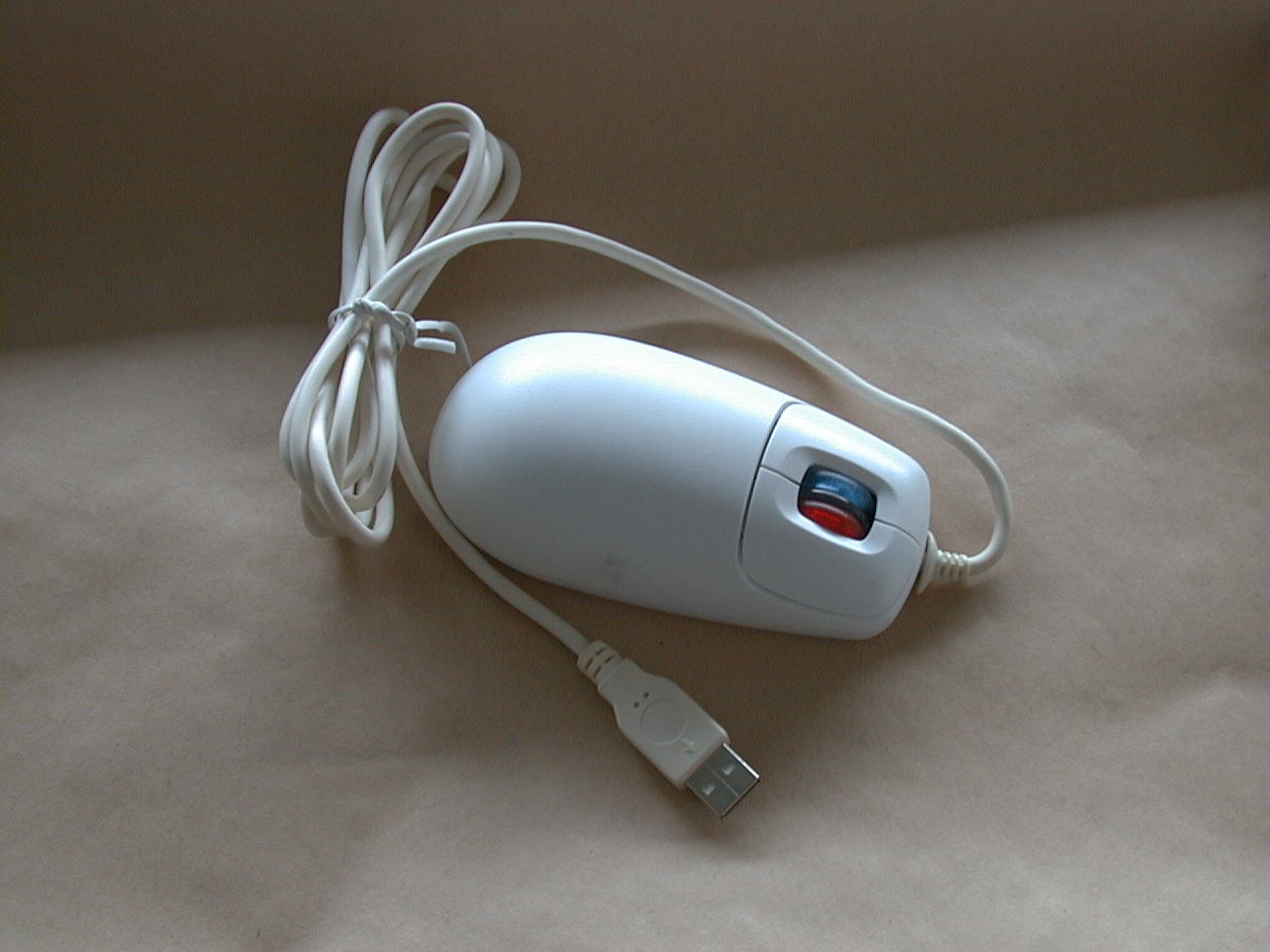 800DPI 3double wheel mouse