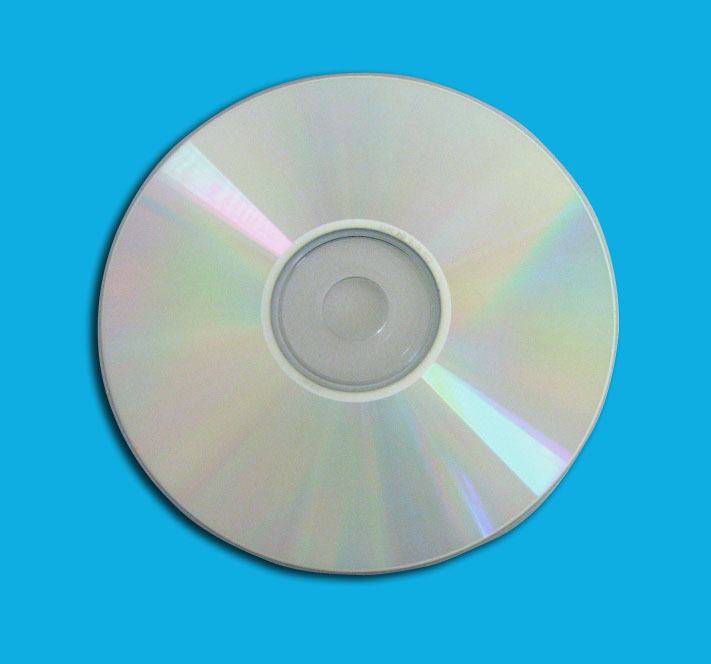 Normal CD-R