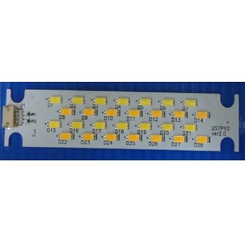 LED Module High CRI  Color/Temperature Changeable Lamp Board (1.5mm connector)