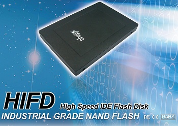 High Speed IDE Flash Disk
