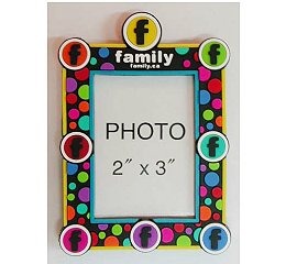 PVC Picture Frame