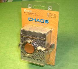 Chaos KTM-2100 CPU Cooler