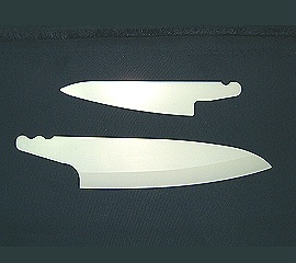 Ceramic Kitchen Knife, Petty Knife , Fruit Knife, Peeler