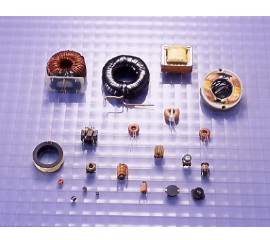 ALL KINDS OF COILS AND CURRENT TRANSFORMERS
