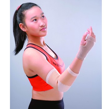 Far infrared & anion healthy hand support