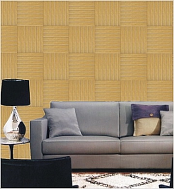 Natural cosy feel wall covering series