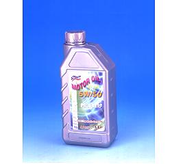 Jin Lun Super All Synthetic Motor Oil