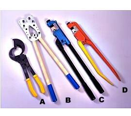 Hand Cable Cutter