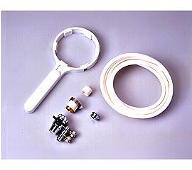 WATER FILTER ACCESSORY