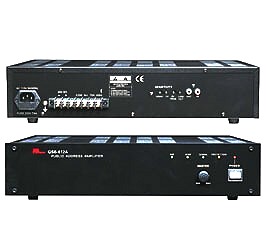 120W Amplifier (OEM/ODM)