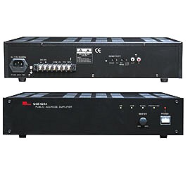 240W Amplifier (OEM/ODM)