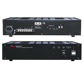 240W Booster Amplifier (OEM/ODM)