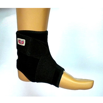 AKULA Fortified -Ankle Protector