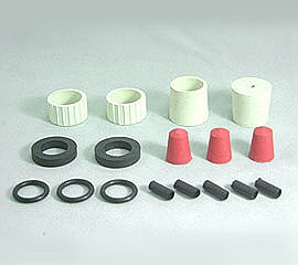 Packing, Oil Seal...etc