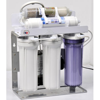 DCI Wastewater energy-saving equipment