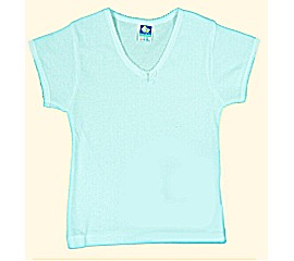 girls Hi-Seco® shirt