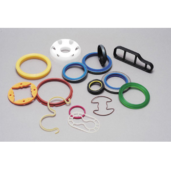 Pu Seal,Nylon Products,Enterprise,Products,Oil Seal,Packing,Wear Ring