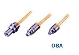 Optical Sub-Assembly (OSA)