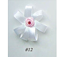 Handcraft flower