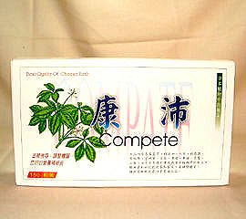 Compote Health Food