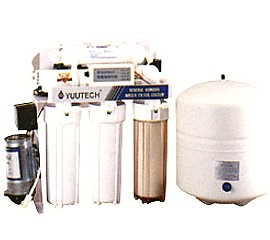 PURIFY WATER FILTER MACHINE / WATER FOUNTAIN