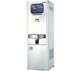 HOT、WARM AND COOLER WATER DISPENSER(LC-2008)