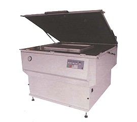 Halftone Drying Machine
